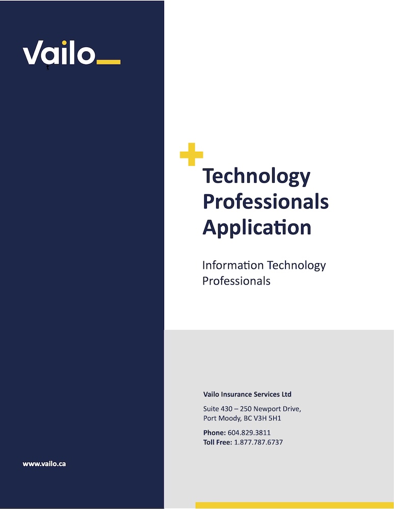 Information Technology Professionals