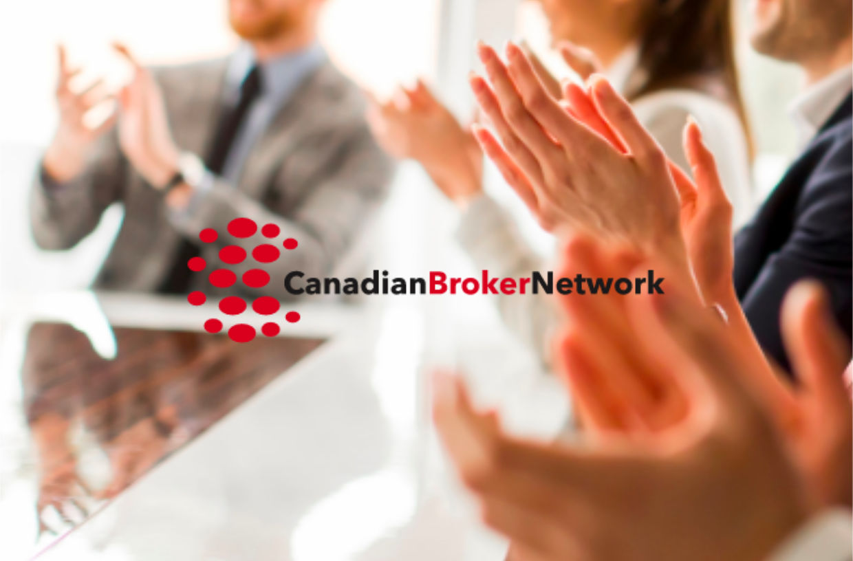 Canadian Broker Network announces 2021 Underwriters of the Year