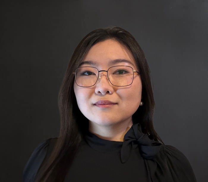 Jenny Li