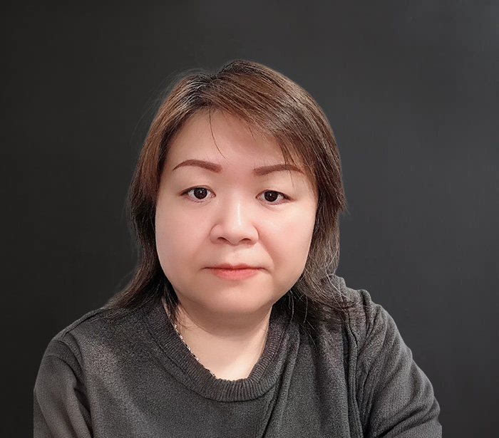 Tammy Cheng